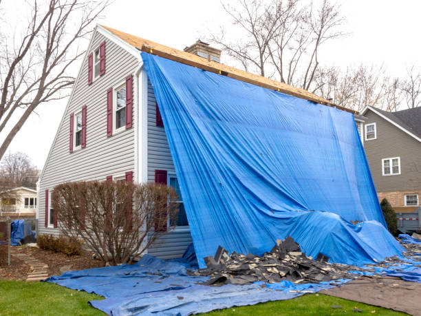 Reliable Plumsteadville, PA Siding Installation Solutions