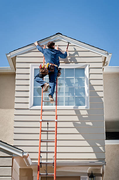 Affordable Siding Repair and Maintenance Services in Plumsteadville, PA